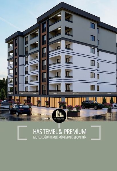 Hastemel & Premium Projesi - Bursa, Karapınar